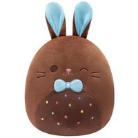 8" Lancelot the Chocolate Bunny