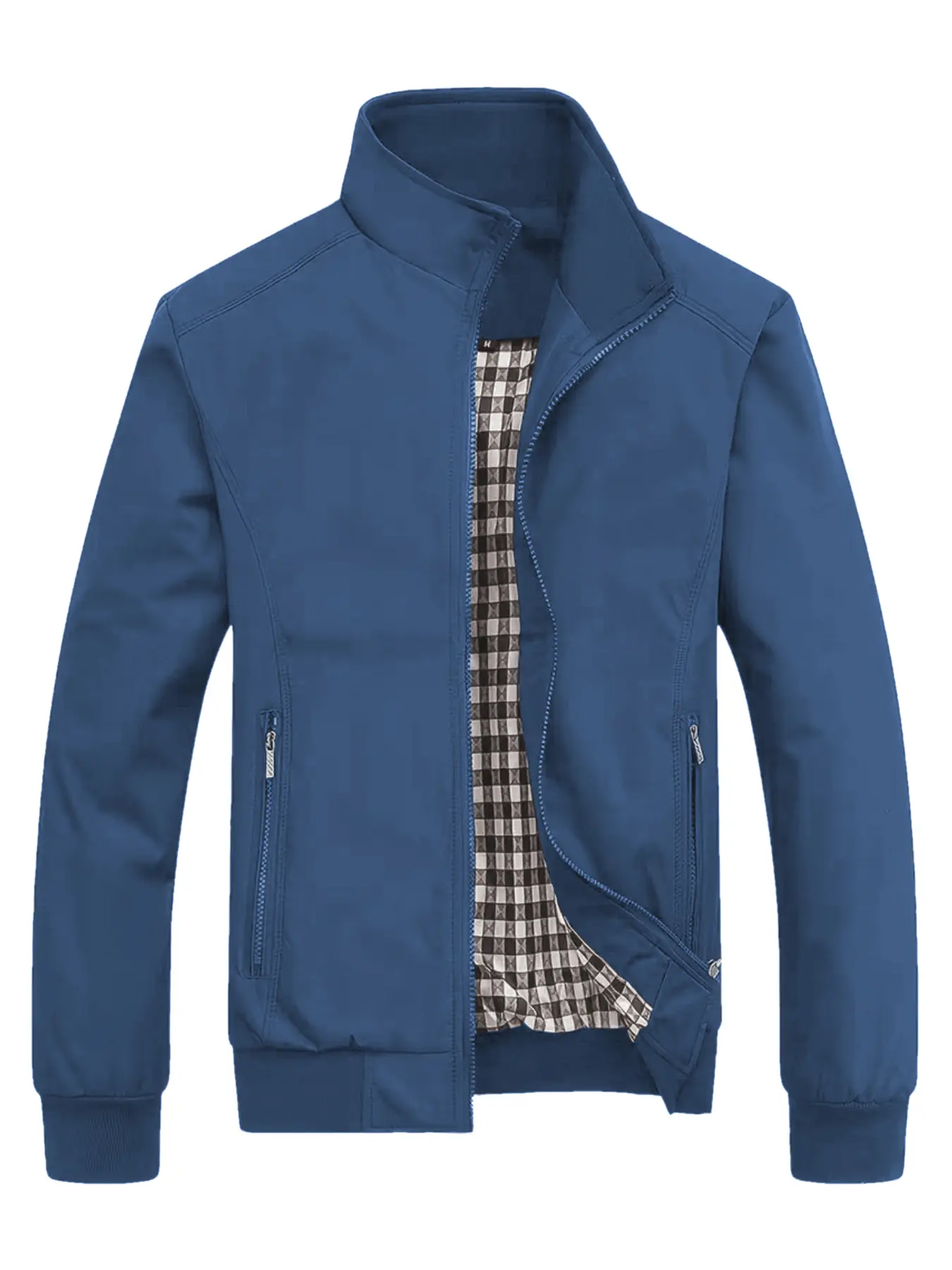 Men's jacket, college student jacket, autumn jacket, lightweight jacket, men's outerwear, lightweight top