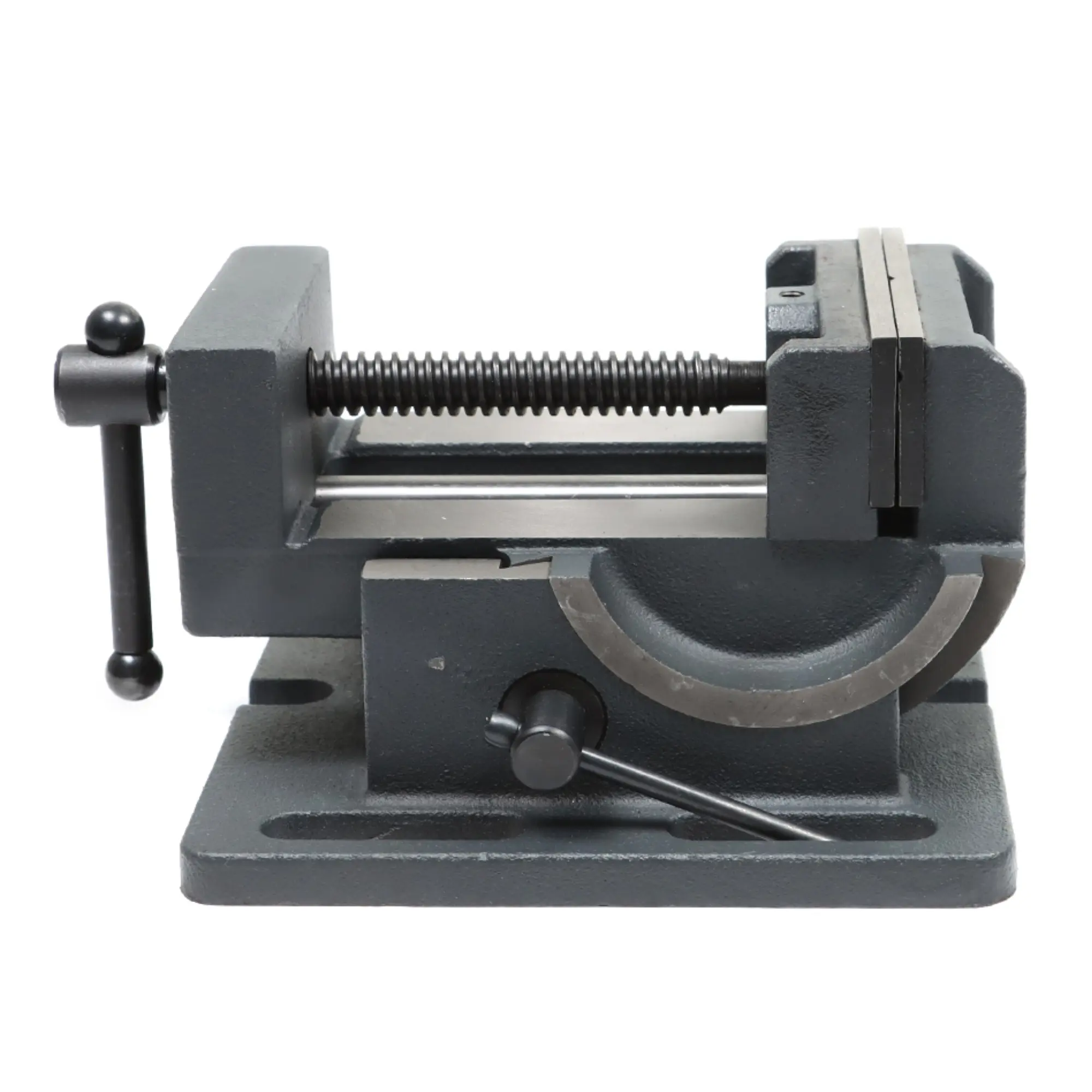 4.25" Industrial Strength Benchtop and Drill Press