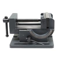 4.25" Industrial Strength Benchtop and Drill Press