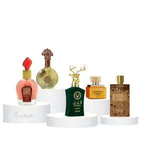 Biscotti Truffle + Honest Homme + Louise Pistachio + Macaron Passion Fruit + Candy Rose | Unisex Fragrance | Eau De Parfum | 100Ml | Rose - Pistachio - Musk