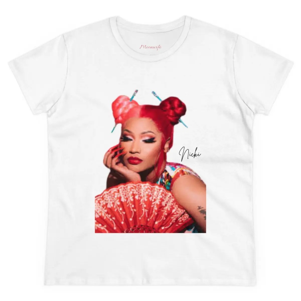 Women's Nicki Tee