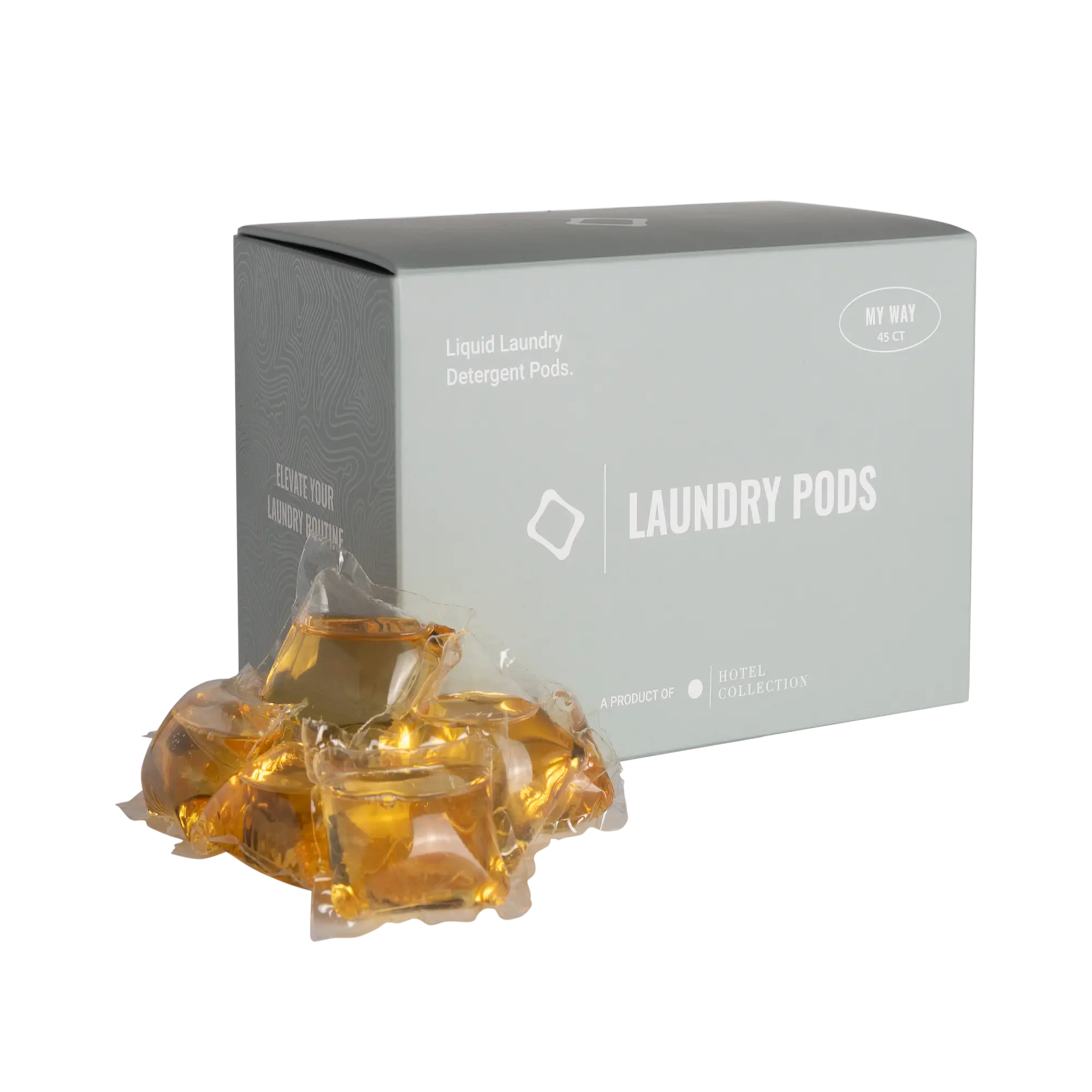 Hotel Collection Luxury Hotel-Inspired Scent Laundry Pods Hotel Collection Luxury Hotel-Inspired Scent Laundry Pods