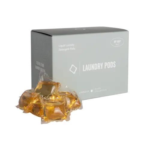 Hotel Collection Luxury Hotel-Inspired Scent Laundry Pods