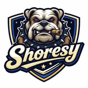 Shoresy Bulldogs Shop