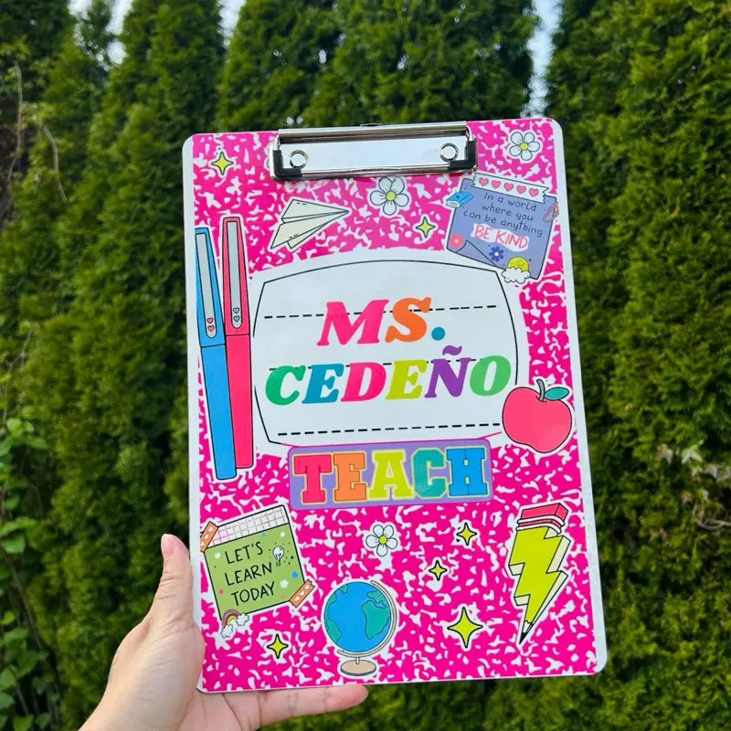 Comp Clipboard