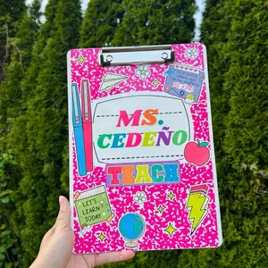 Comp Clipboard