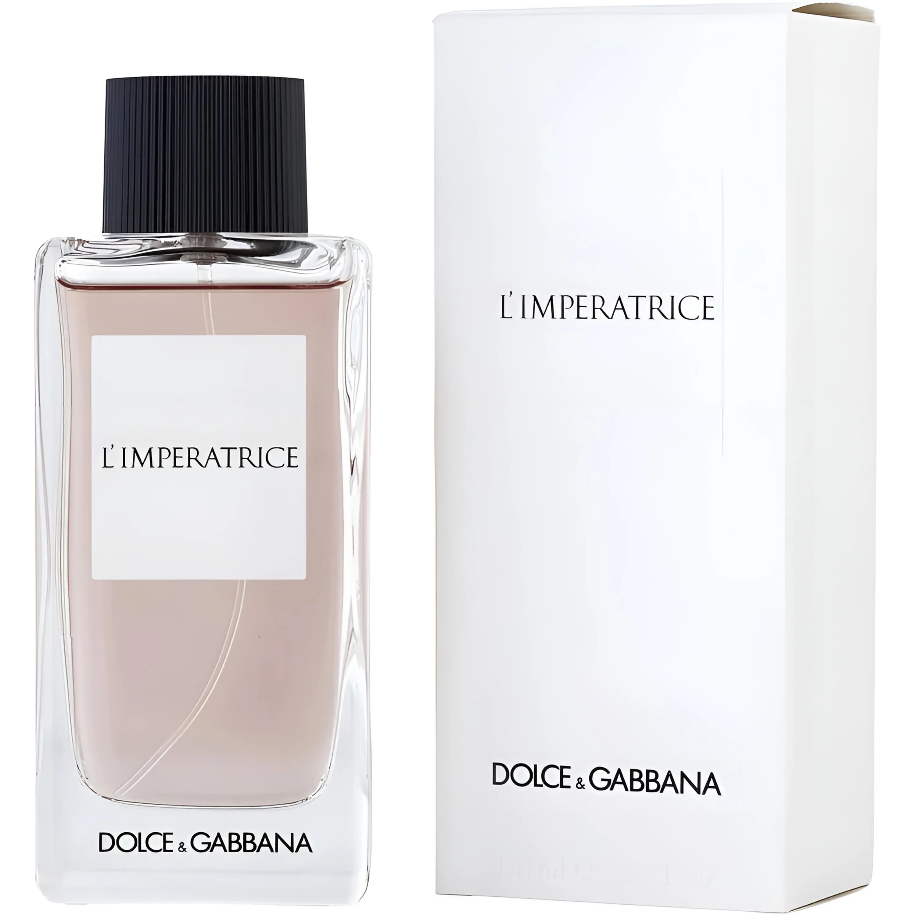 Dolce & Gabbana Women's 3.3 Ounce L'Imperatrice Eau de Toilette Dolce & Gabbana Women's 3.3 Ounce L'Imperatrice Eau de Toilette
