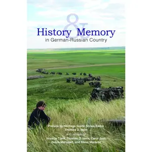USED-History & Memory in German-Russian Country by Isern, Thomas D. (Paperback)