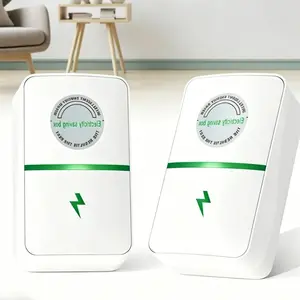 Plug In Power Box with US Plug, SmartPlug Device, Device Plug-in for Home & Office US Plug Compatible with 90–250V Input Range