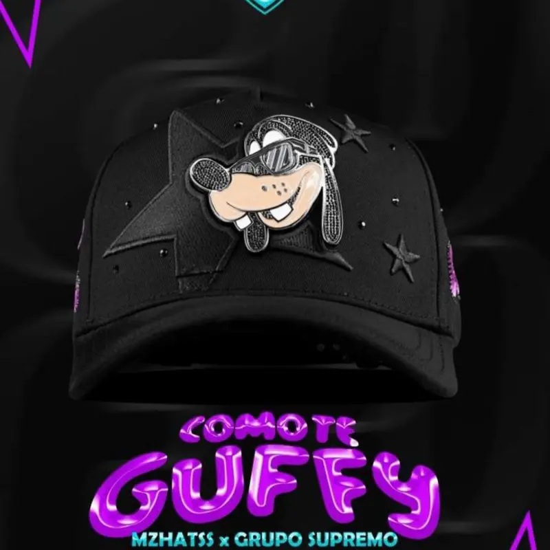 Guffy