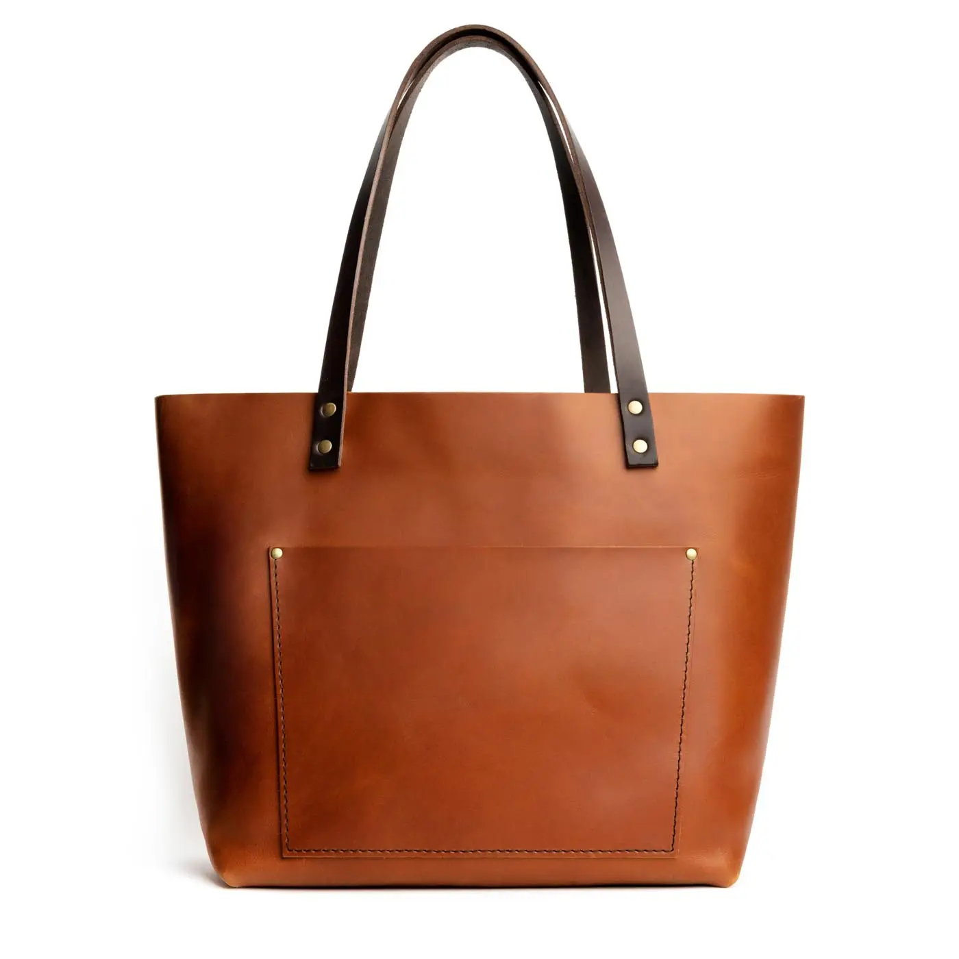 Portland Leather Classic Leather Tote – Premium Leather Work Tote Bag for Travel & Everyday Carry – Shoulder Bag with Interior Pockets Durable Commute Bag Portland Leather Classic Leather Tote – Premium Leather Work Tote Bag for Travel & Everyday Carry – Shoulder Bag with Interior Pockets Durable Commute Bag