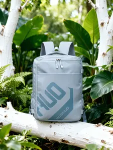 Travel backpack, airline approved travel bag with shoe compartment for men and women, 15.3-inch laptop backpack, portable backpack for college, travel and work.