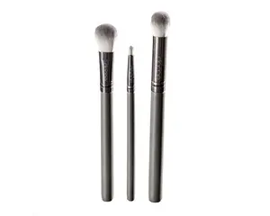 Cruelty-free Eye Brush Set