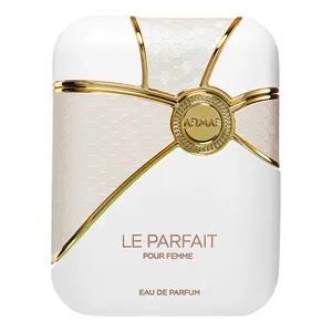 Armaf Le Parfait for Women Eau de Parfum Spray, 3.4 Ounce