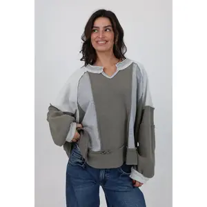 Tristan Long Sleeve