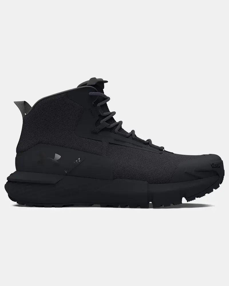 Under Armour Valsetz Mid Men's Tactical Boots