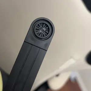 Product Review of New 6 in 1 Selfie Stick With Fill Light, 67" Phone Tripod & Wireless Remote Page Turner,Bluetooth Camera Video Recording Remote,Music Control, for iPhone ,iPad ,iOS,Android from B**🍑