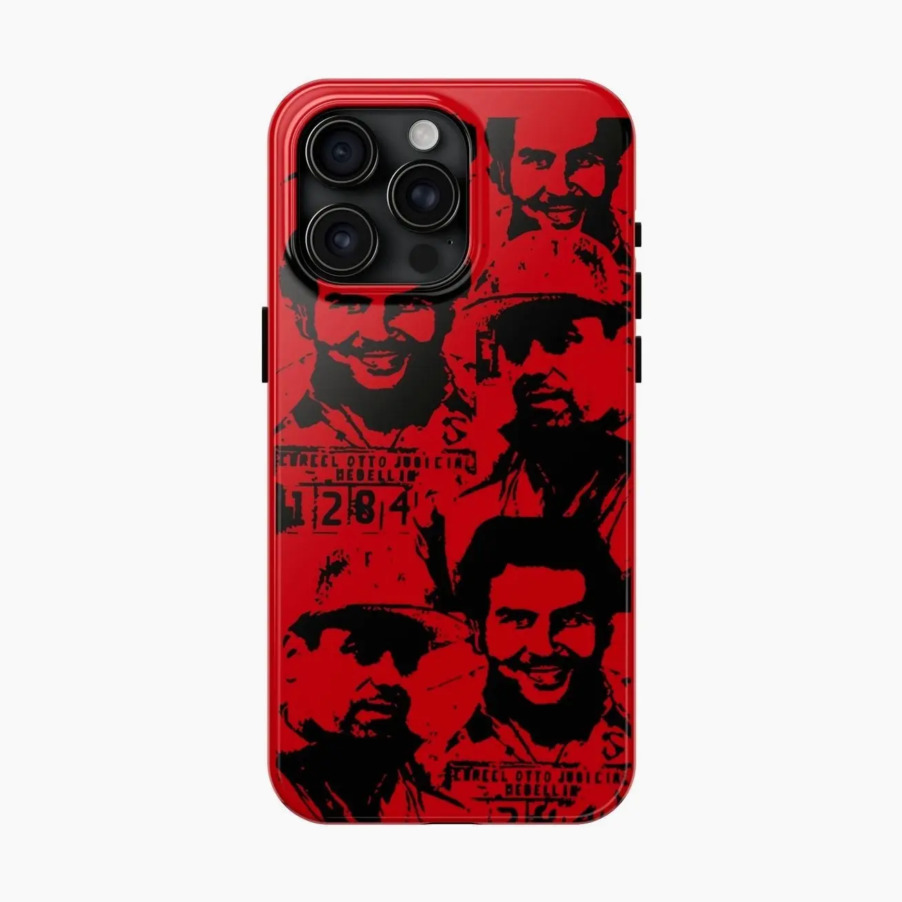 Nini 09 / LA 701 / Siempre PDTS Phone Case – Protective Cover Compatible with iPhone 17 16 15Pro, 14, 13, 12, 11, 8, XR Mini, Pro Max, Plus Accessories Protection unisex funny. Y