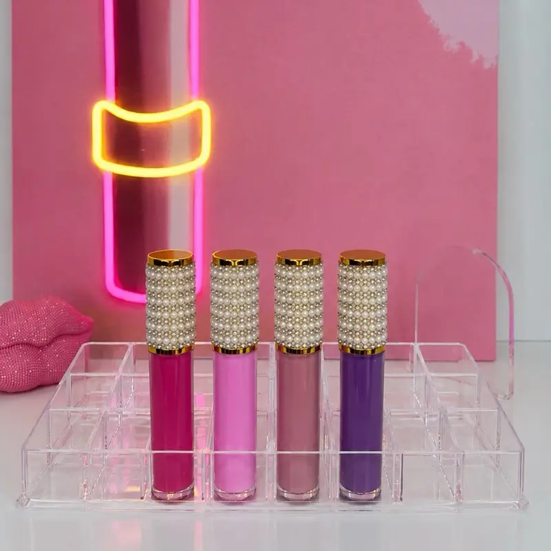 The Mood Bundle-Matte Lipstick