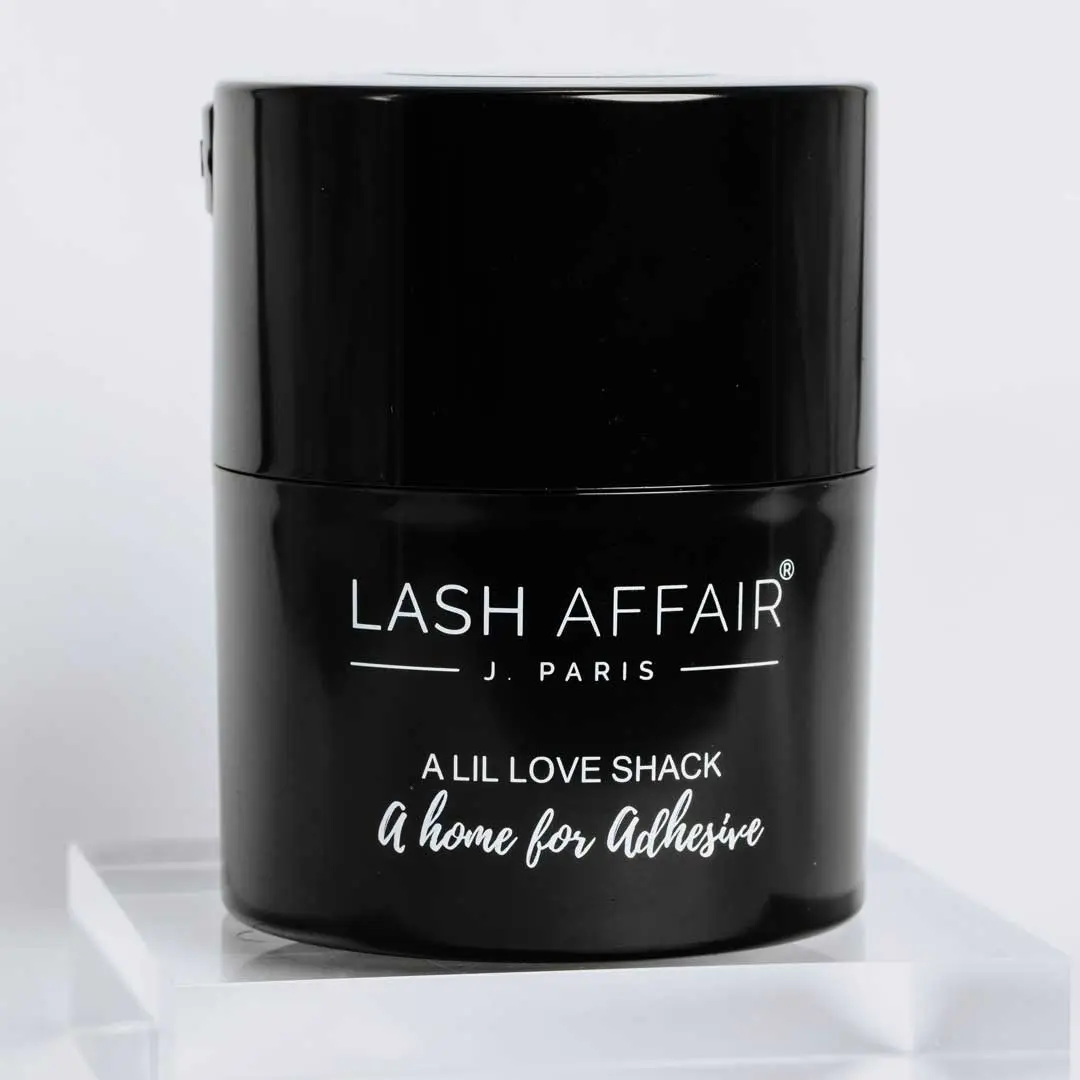 Love Shack | Airtight Adhesive Storage