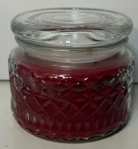 Pomegranate Scented Candle