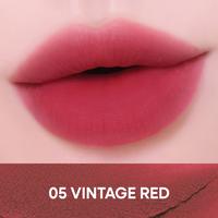 05 Vintage Red
