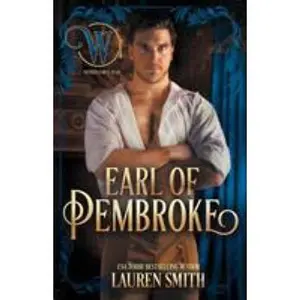 USED-The Earl of Pembroke: The Wicked Earls' Club by Smith, Lauren (Paperback)