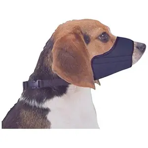 Jeffers Soft Neoprene Dog Muzzles Jeffers Soft Neoprene Dog Muzzles