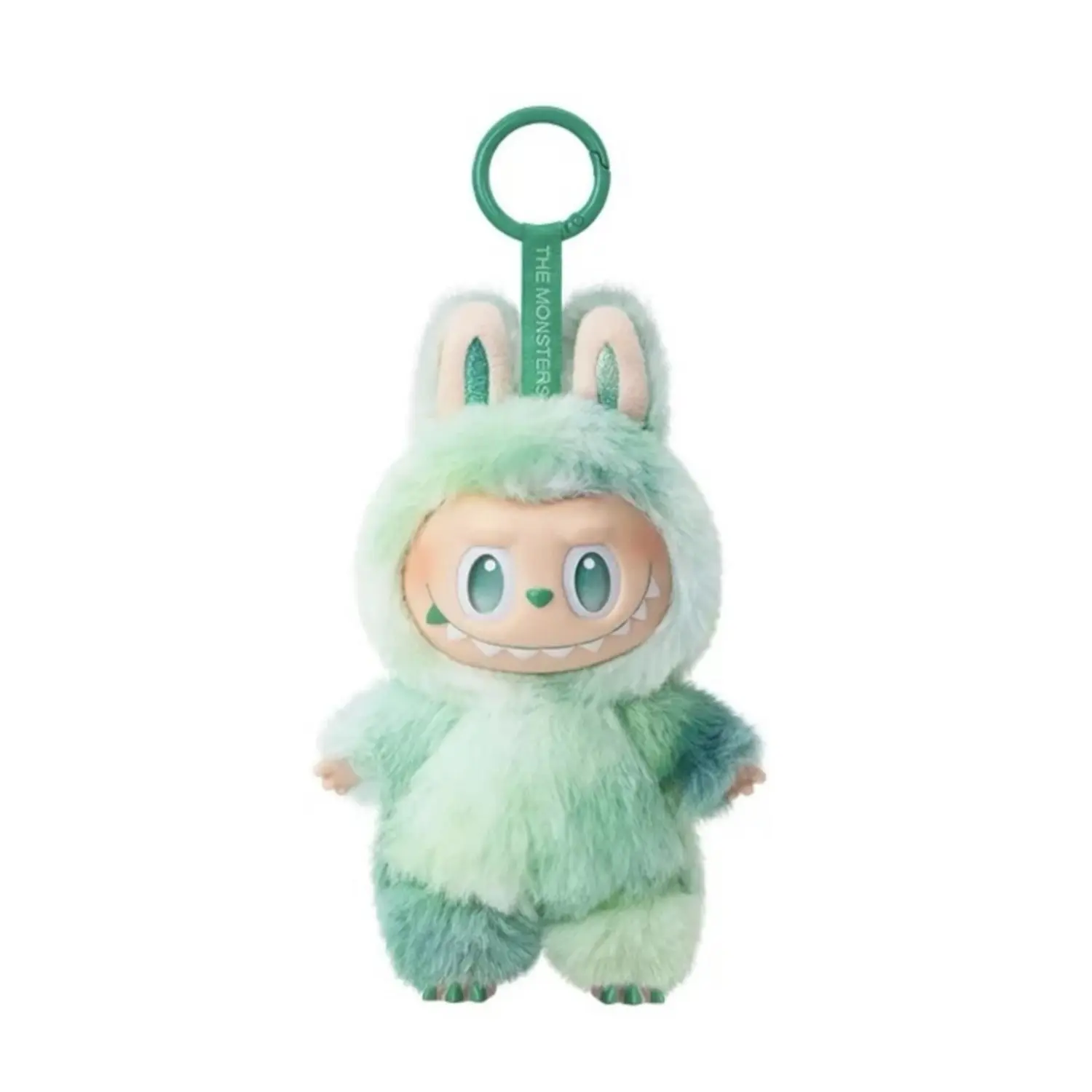 Pop Mart The Monsters (Labubu) V3 Big Into Energy Vinyl Plush - Serenity
