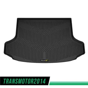 NEW Fit For 2023 2024 Honda HR-V HRV All Season TPE Rear Trunk Mat Cargo Liner Upgraded Version