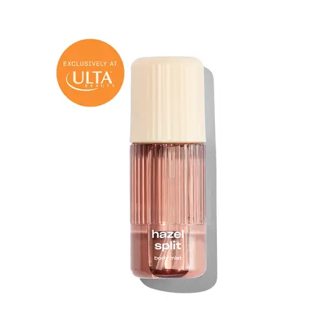 HAZEL SPLIT - HAZELNUT CHOCOLATE BANANA BODY MIST