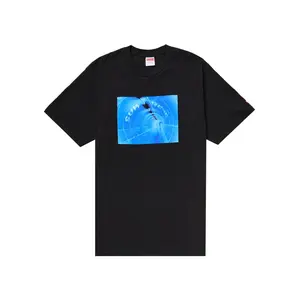 Supreme Tunnel Tee Black