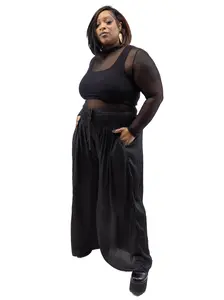 Adele Wide Leg Pants RESTOCKED