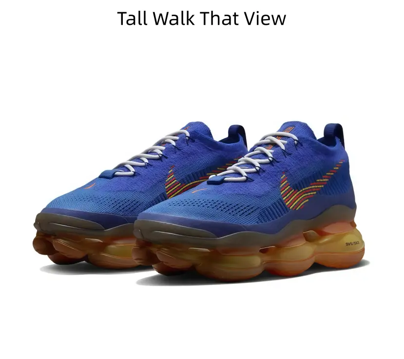 Signature Detail Casual Shoes, Wear-Resistant Street Accessory for Shopping & Long Walks