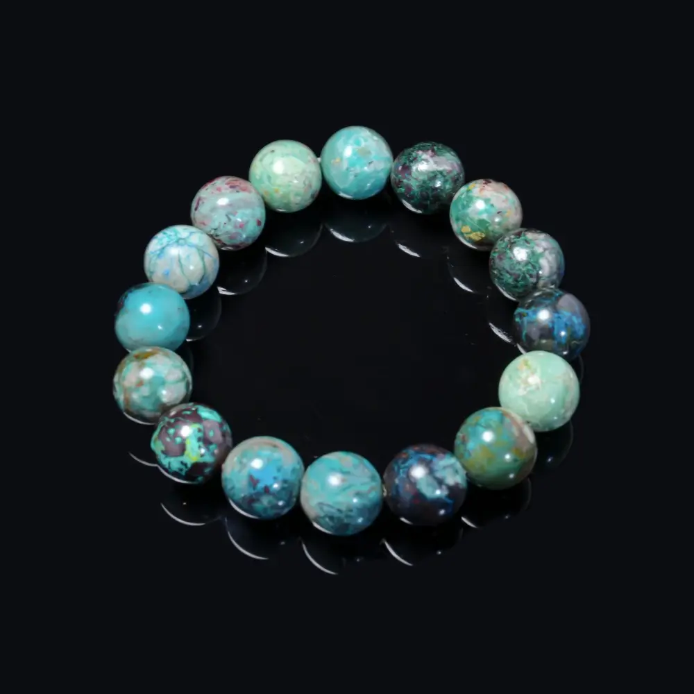 Phoenix Pine Bracelet : Your Emotional Reset Button