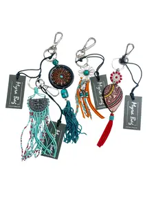 Bag Charms