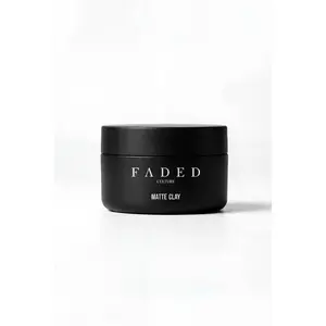 Matte Clay - 3.30oz