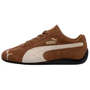 Puma Wmns Speedcat OG 'Haute Coffee Frosted Ivory'