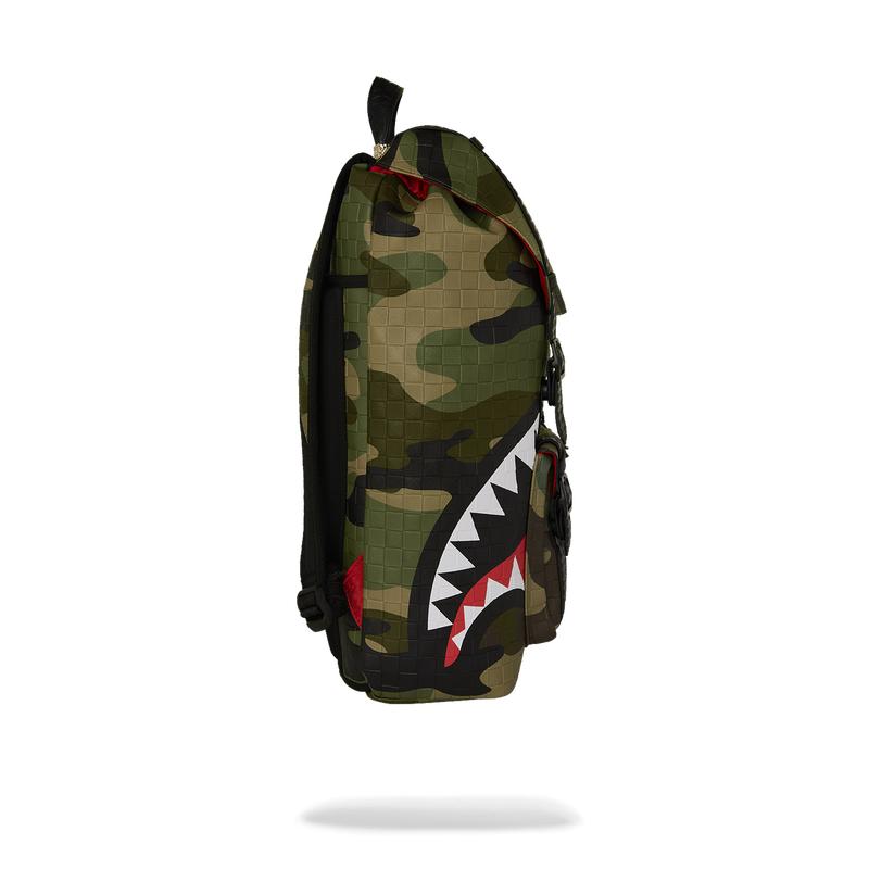 CAMORICH ROYALE HILLS BACKPACK