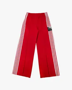 EPTM Camden Track Pants - Red