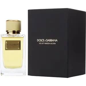 Dolce & Gabbana Velvet Mimosa Bloom By Dolce & Gabbana Eau De Parfum For Women