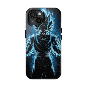 Tough Phone Cases dragon ball z case iphone