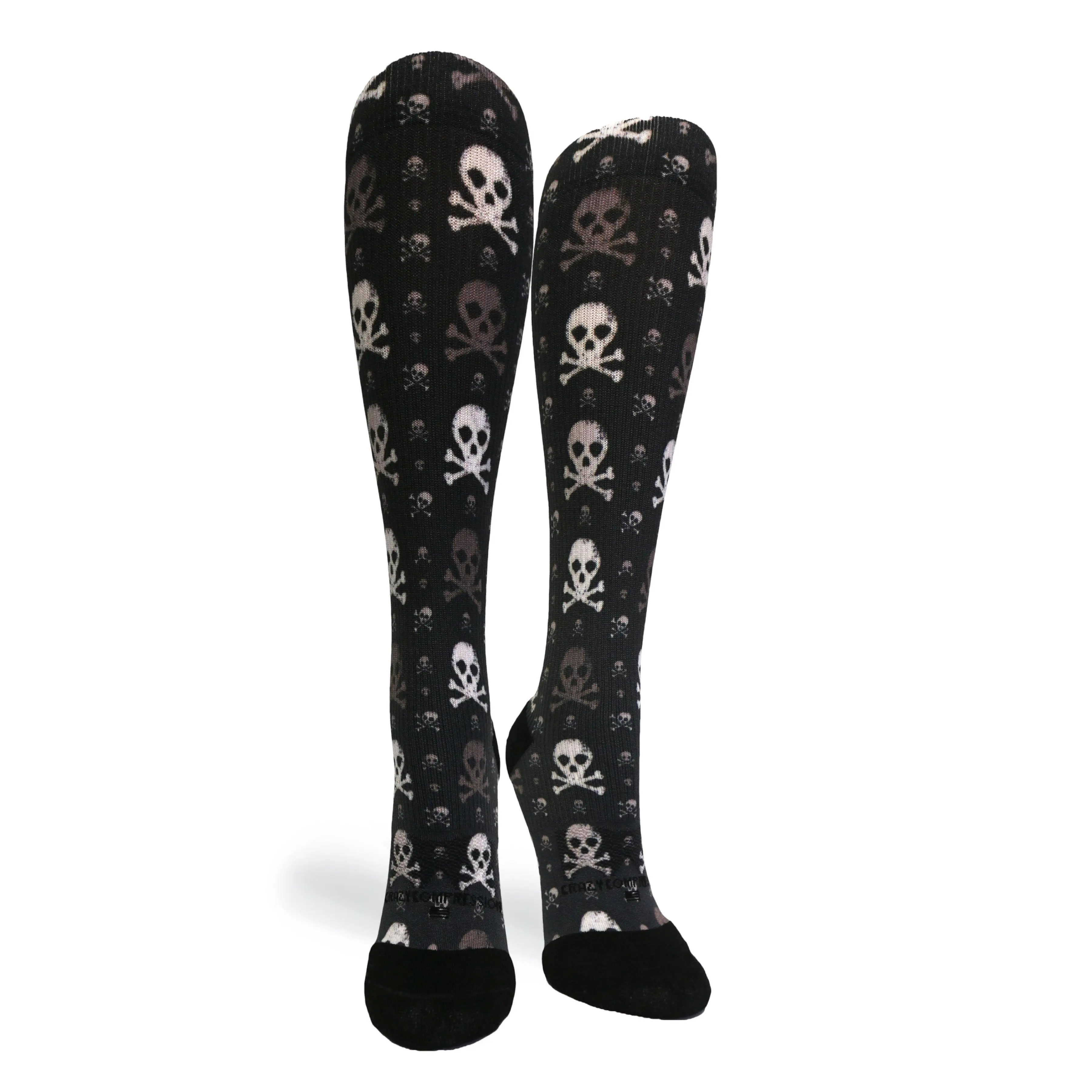 Skull Rep - (Standard & Extra Wide) FB