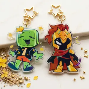 Fan Merch Searching for a world that doesn't exist keychains, keys, or as a gift, SFAWTDE