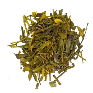 Mistletoe Herb Tea 3oz - European Viscum Album Leaves Stems & Berries for Cardiovascular Health & Blood Sugar Balance