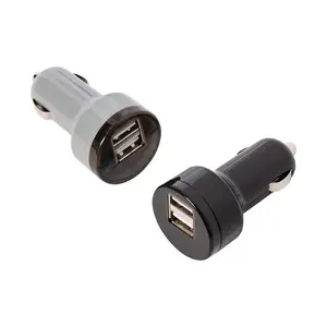 Dual USB Car Chargers