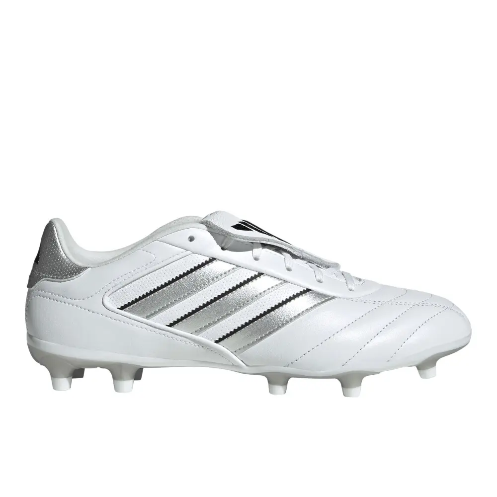 adidas Mens Copa Gloro Ii Firm Ground Soccer Cleats  - Silver, White