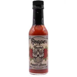 Reaper Racha