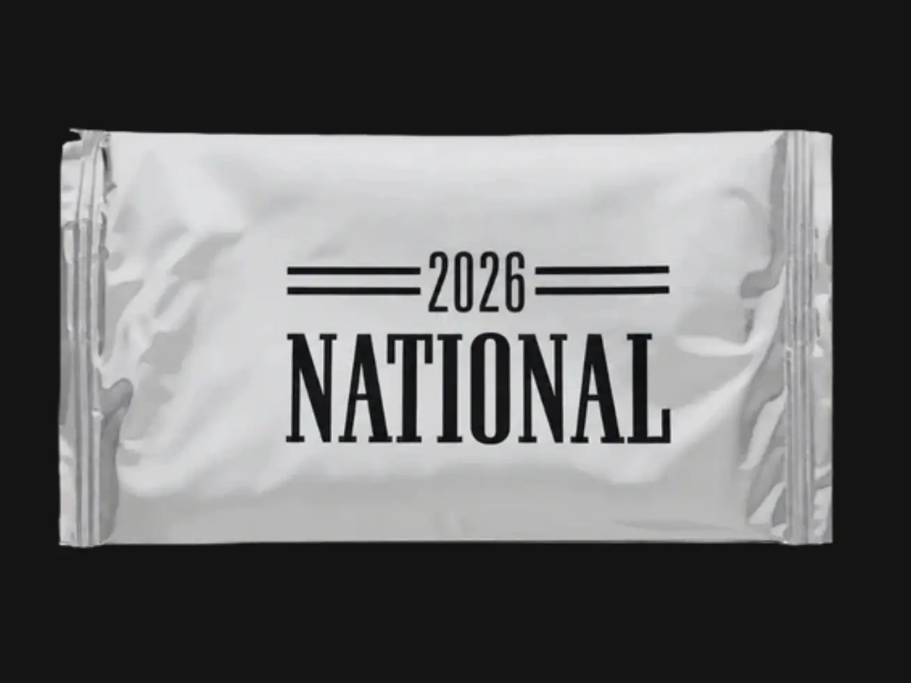 2026 PANINI NATIONAL VIP SILVER PACK